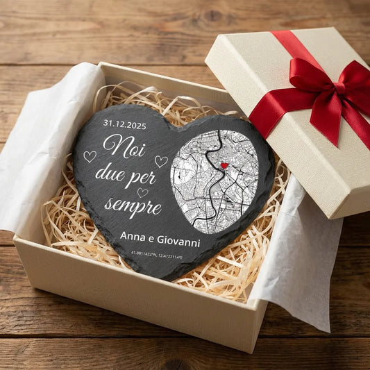 Memora™ Dove tutto ebbe inizio