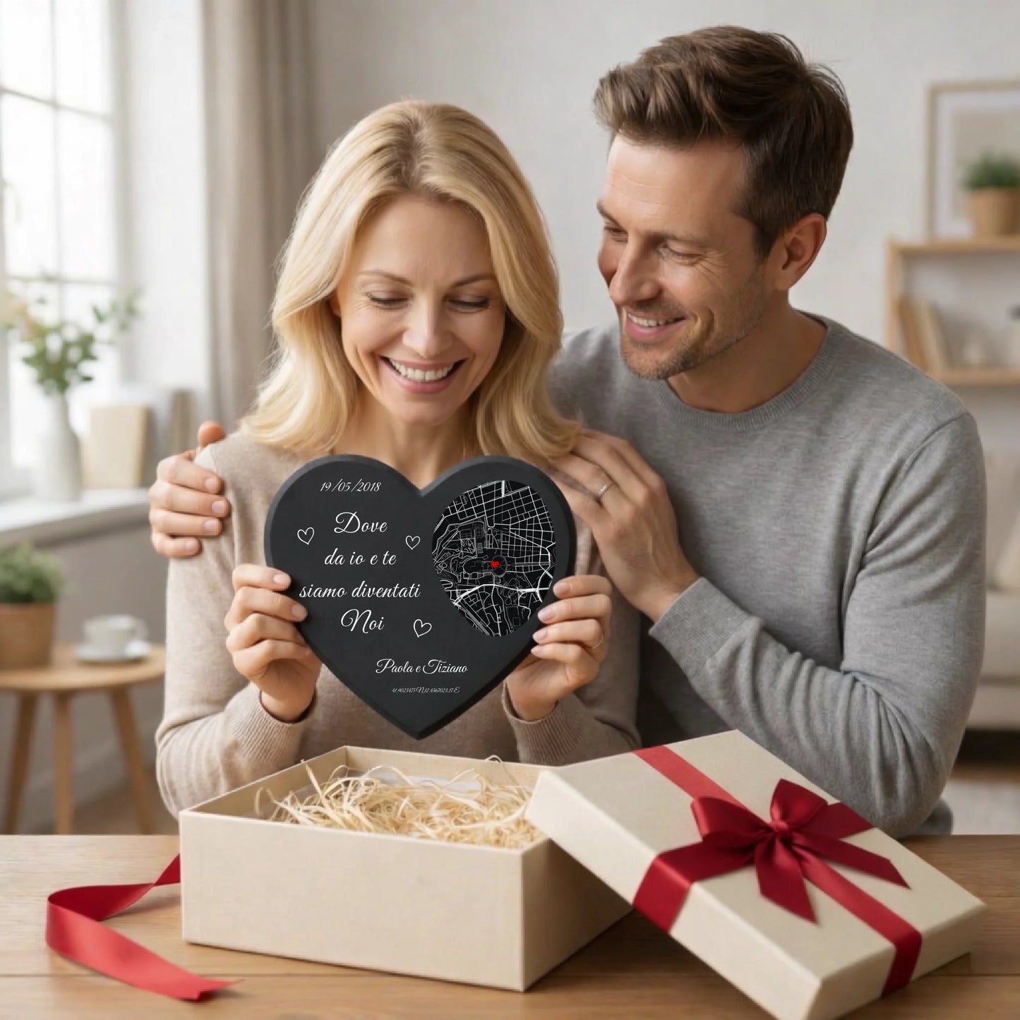 Cuore da personalizzare_persone con cuore in mano