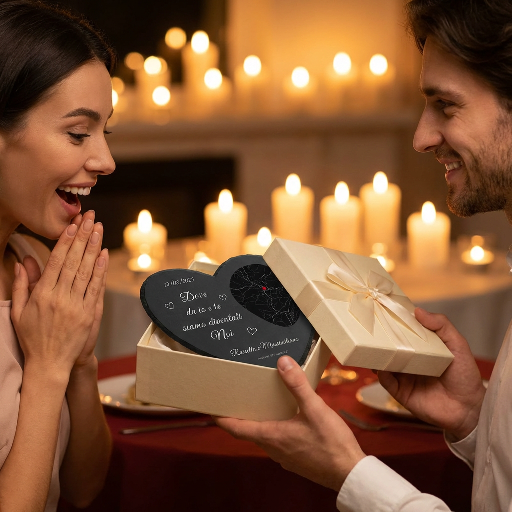 Memora™ Dove tutto ebbe inizio